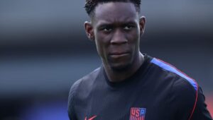 Trump, Balogun y FIFA: resumimos el escándalo que golpea al Mundial
