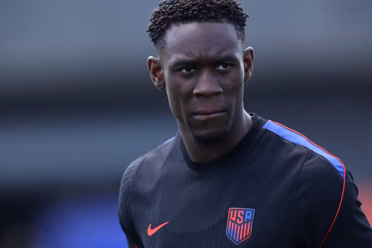 Trump, Balogun y FIFA: resumimos el escándalo que golpea al Mundial