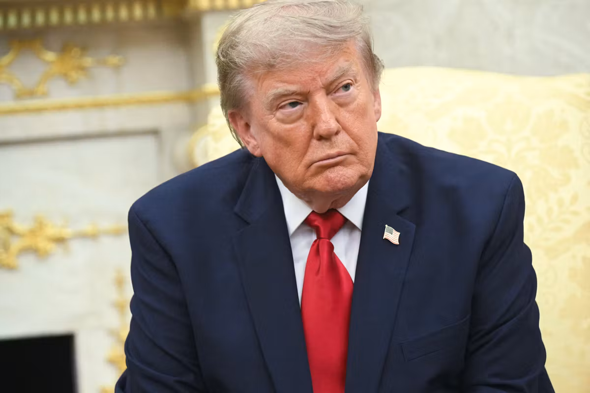 Trump pagó 5 millones de dólares a la autora E. Jean Carroll tras ser declarado responsable de agresión sexual