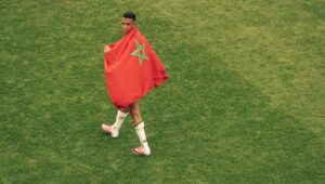 ¿Existe un fútbol de derechas y un fútbol de izquierdas?