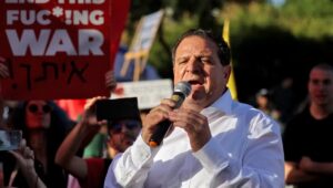 ¿Los partidos árabes, quienes marcarán el rumbo de las próximas elecciones en Israel?