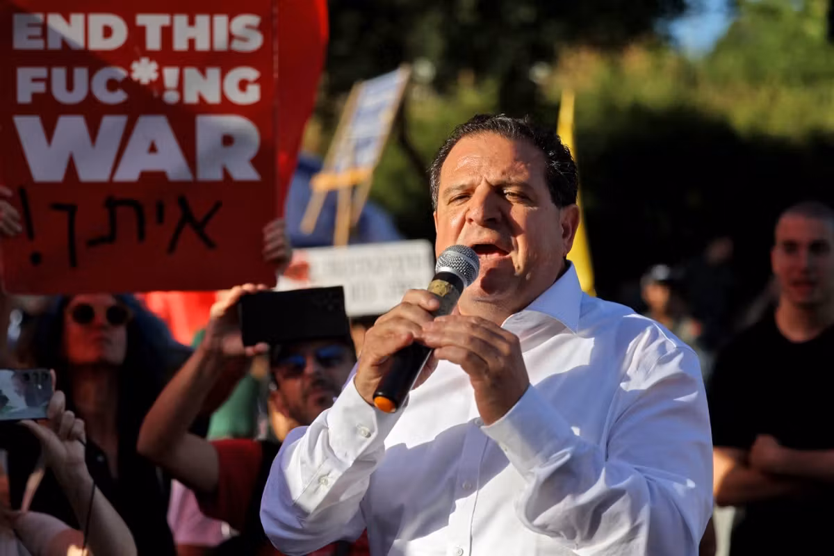 ¿Los partidos árabes, quienes marcarán el rumbo de las próximas elecciones en Israel?