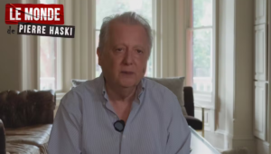 ¿Por qué Zelensky despidió a su popular ministro de Defensa? Pierre Haski responde a tus preguntas
