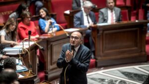 ¿Se puede discutir en la Asamblea Nacional la petición contra el proyecto de ley de autodefensa?