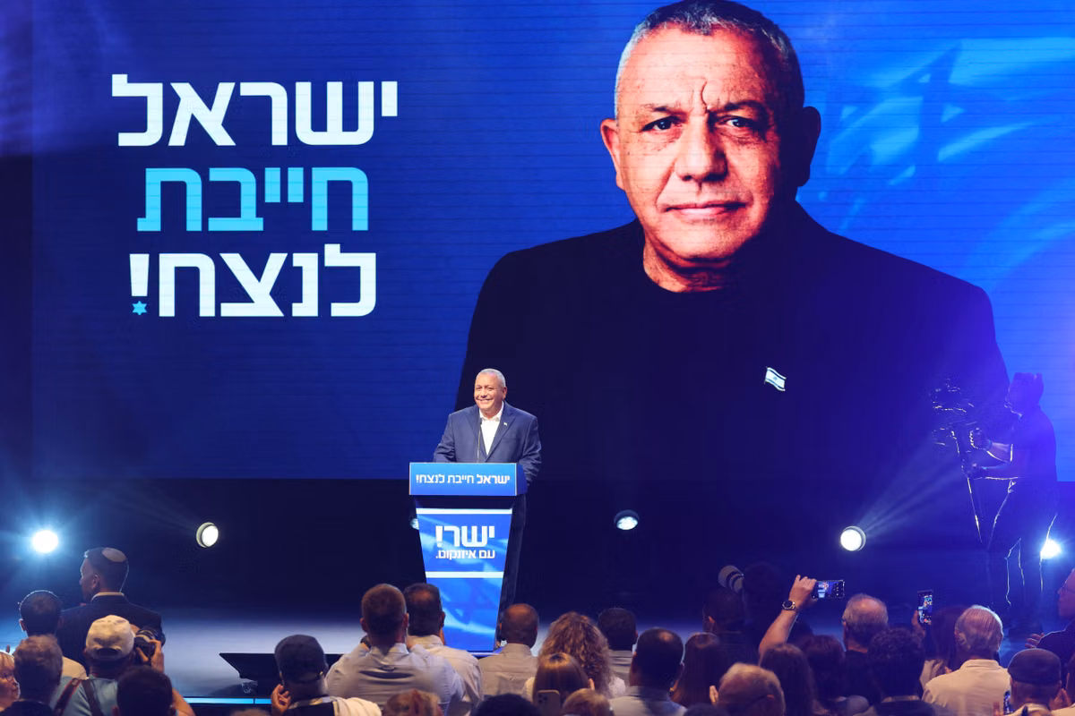 A medida que se acercan las elecciones legislativas israelíes, el 7 de octubre está omnipresente en la campaña electoral