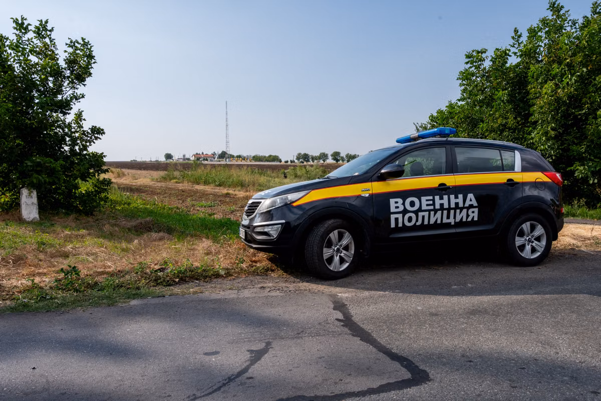 Accidente de un dron en Bulgaria: Ucrania afirma no haber atacado al país “deliberadamente”
