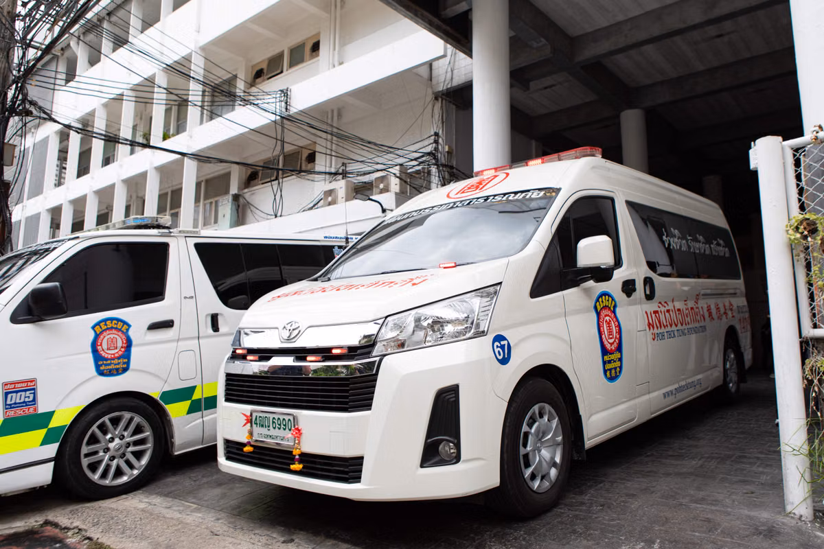 Al menos once franceses encarcelados en Tailandia por tráfico de drogas: lo que sabemos