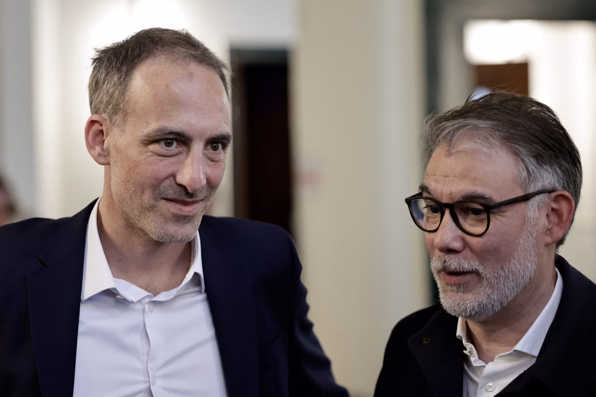 Así transcurrirán las primarias entre el PS y la Plaza Pública