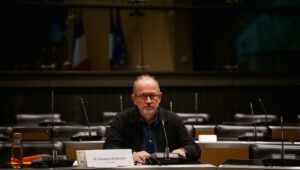 Asunto Legrand-Cohen: un año después, Thomas Legrand dice haber sido apartado de Radio Francia