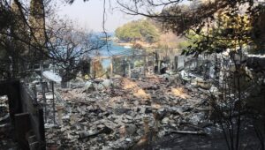 Bélgica, España, Alemania, Balcanes, Grecia: actualización sobre los incendios en Europa