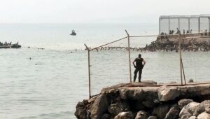 Crisis migratoria en Ceuta en España: balance, contexto, reacciones internacionales… Lo que sabemos