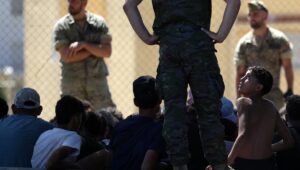 Crisis migratoria en Ceuta: por qué la política de la “Europa Fortaleza” nos está debilitando