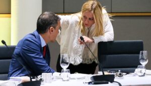 De los acontecimientos de Ceuta a las medidas de represalia españolas: la crisis entre España e Italia en cinco actos