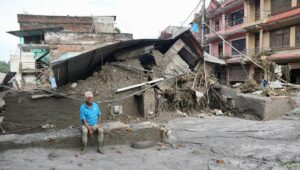 Devastadora inundación en Nepal y Tíbet: cómo explicar la catástrofe que dejó 270 muertos