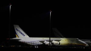Dron explosivo en el aeropuerto de Leipzig, Alemania: una amenaza “híbrida profesional”, con los ojos puestos en Rusia
