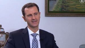 El derrocado presidente sirio Bashar al-Assad es condenado a muerte en rebeldía