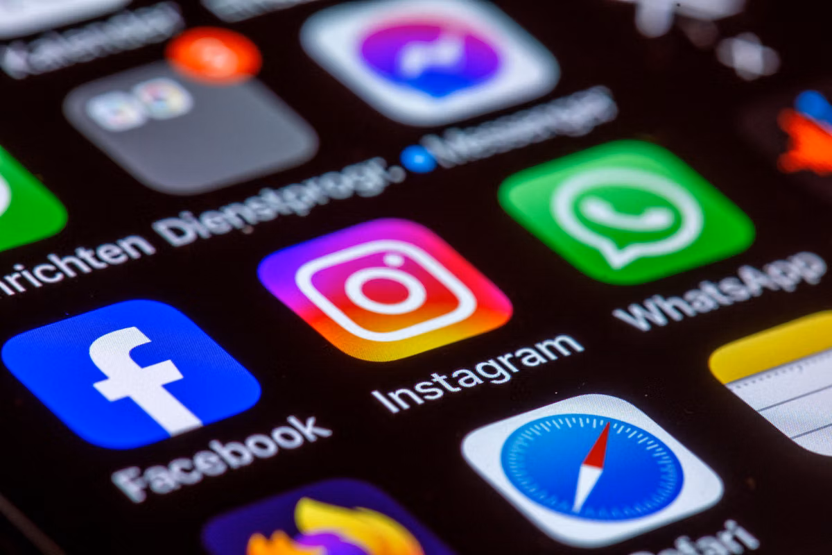 En Estados Unidos, Meta limitará Instagram a dos horas diarias para adolescentes y bloqueará vídeos por la noche