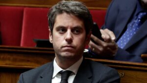 Gabriel Attal desestimado por los tribunales contra Marine Le Pen por el uso de “renacimiento”