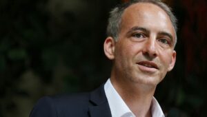 Glucksmann y Salamé son objeto de una operación de desinformación atribuida a Rusia