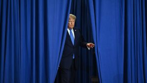 Guerra en Irán: Trump amenaza con bombardear Omán si obstaculiza un acuerdo en el Estrecho de Ormuz