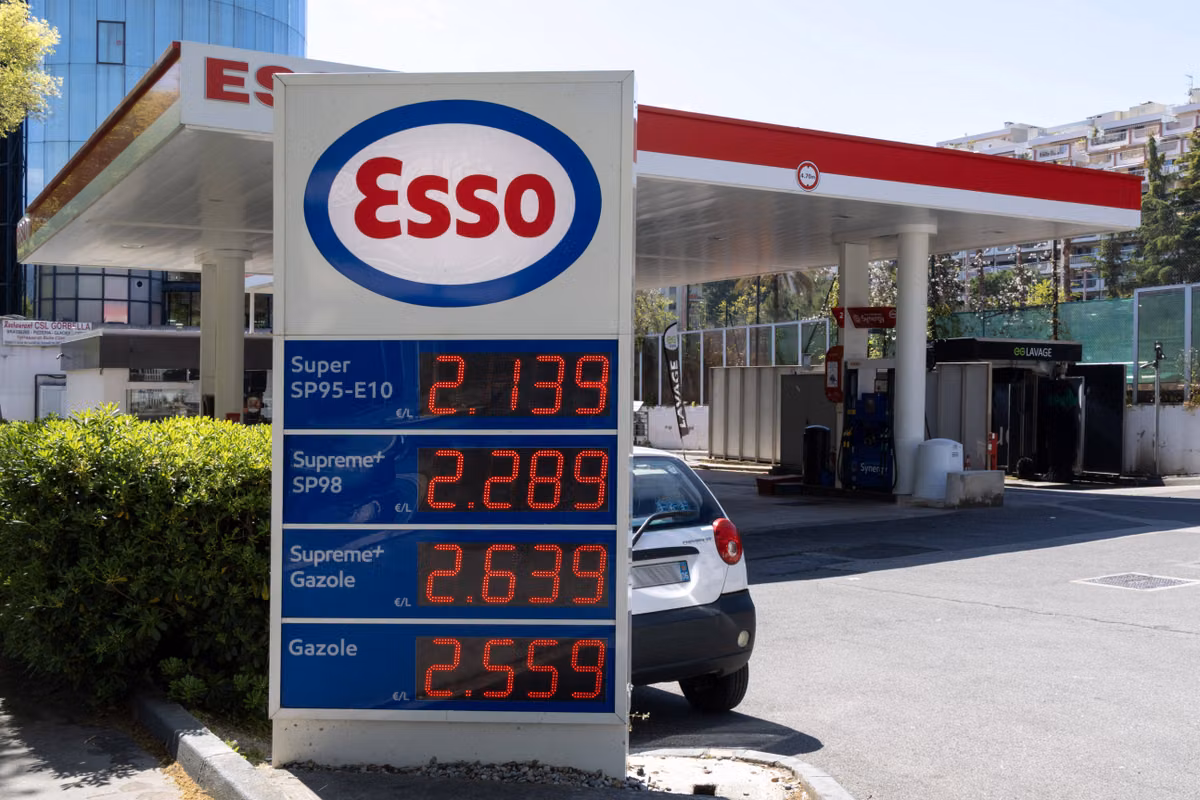 Guerra en Oriente Medio: se ampliará la ayuda al combustible... pero ¿por cuánto tiempo?