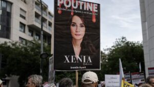 Interferencia en las elecciones presidenciales francesas: la preocupante ofensiva de la Rusia de Putin
