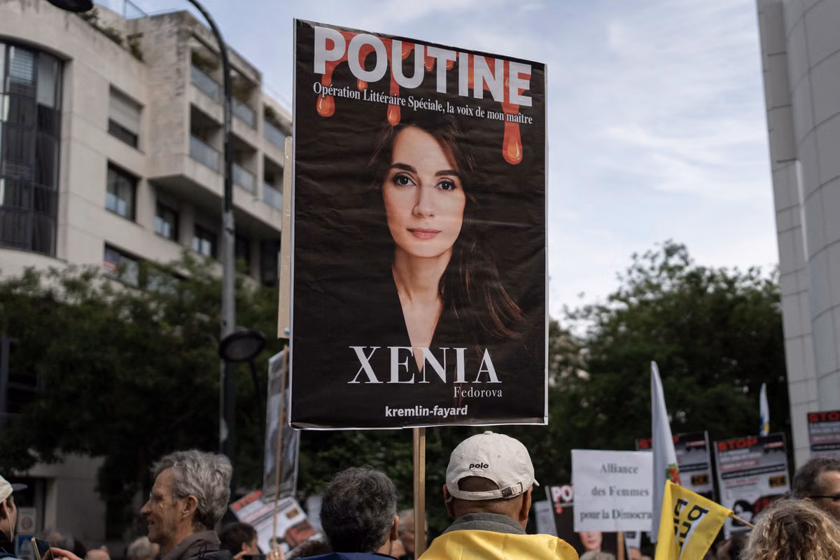 Interferencia en las elecciones presidenciales francesas: la preocupante ofensiva de la Rusia de Putin