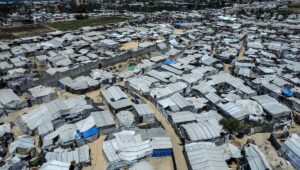 Israel “rechaza” el plan estadounidense para Gaza, Infantino en crisis, nueva ola de calor… Cinco cosas para recordar del fin de semana