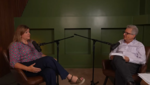 La guerra de Camerún y cómo Francia la borró: gran conversación entre Pierre Haski y Karine Ramondy