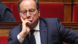 La “nueva izquierda” de François Hollande se inclina francamente hacia el centroderecha