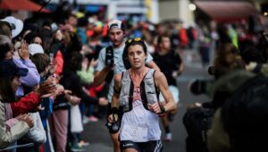 La paradoja del ultratrail: por qué las mujeres sobresalen pero están subrepresentadas