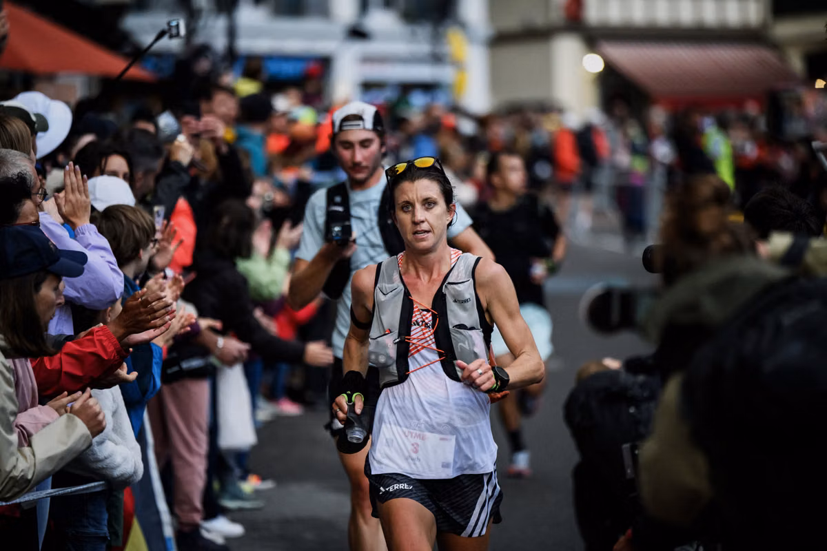 La paradoja del ultratrail: por qué las mujeres sobresalen pero están subrepresentadas