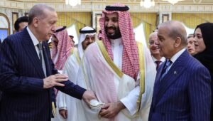 Lecciones del “Pacto de La Meca” firmado por Arabia Saudita, Turquía y Pakistán