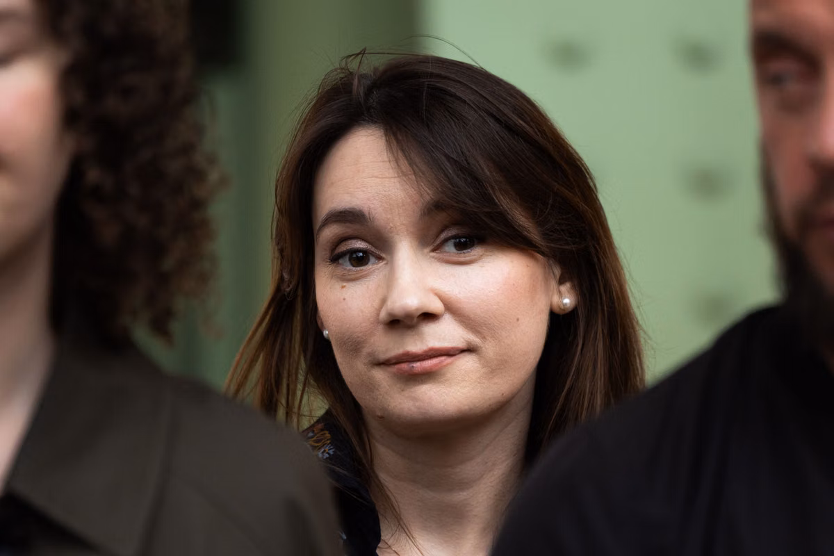 Localización de Xenia Fedorova, recurso contra su expulsión… Actualización sobre la situación