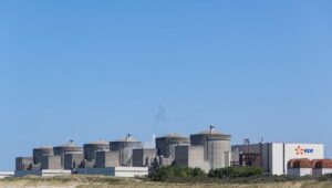 Medusas, olas de calor, niveles de agua… El verano de 2026 pondrá a prueba la flota nuclear de EDF