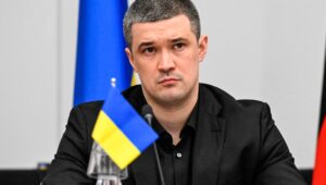 Mykhaïlo Fedorov, crítico de Zelensky y ex ministro ucraniano, se convierte en asesor de defensa en Italia