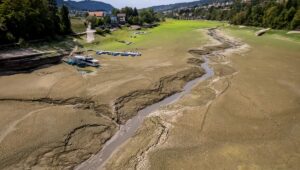 No saldremos de la crisis climática como salimos del Covid-19 y de la crisis financiera de 2008