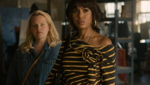 “Nunca tiemblen”, “Los invisibles”, “Mujeres imperfectas”: tres thrillers para encontrar un poco de aire político