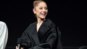 “Nunca vuelvas a usar mi música”: Ariana Grande reformula tajantemente a Trump y su equipo