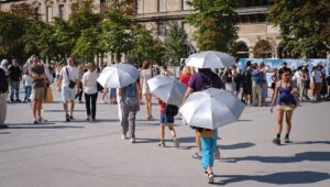 Ola de calor: el calor extremo continúa, se esperan picos de 40°C