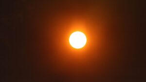Olas de calor, incendios, sequía… julio de 2026 es el mes más caluroso jamás registrado en Francia