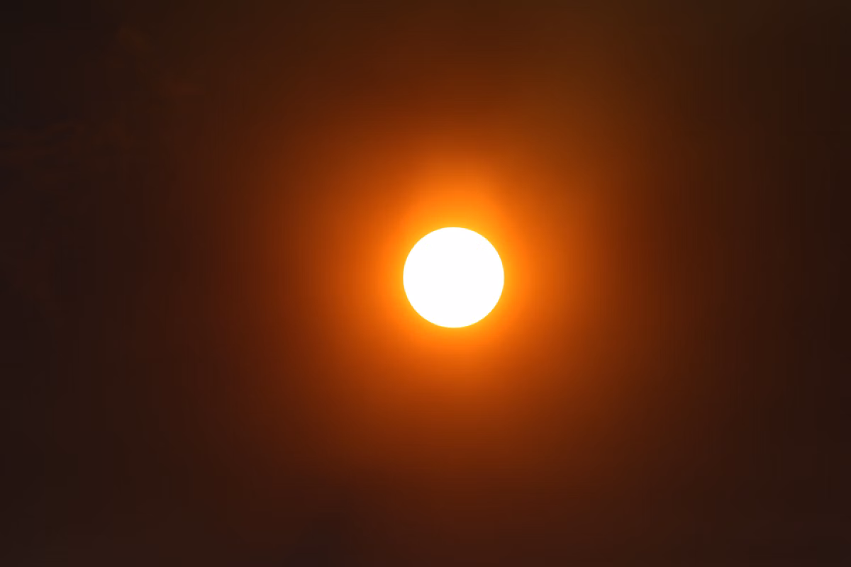 Olas de calor, incendios, sequía… julio de 2026 es el mes más caluroso jamás registrado en Francia