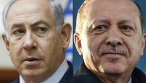 Orden de detención, “dictador antisemita”, Siria… Sube el tono entre Israel y Turquía