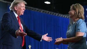 Por qué Donald Trump necesitaba estas victorias en Carolina del Sur y Oklahoma