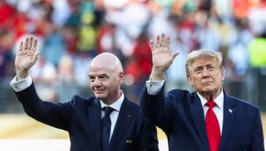 “Privatización” del Mundial: el loco plan de Gianni Infantino que escandaliza al mundo del fútbol