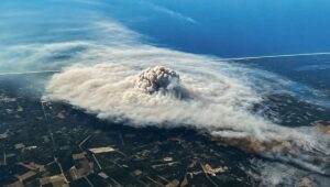 Stéphane Delpeyrat-Vincent, alcalde de Saint-Médard-en-Jalles, tras los incendios en Gironda: “Ciertas experiencias te obligan a pensar de otra manera”