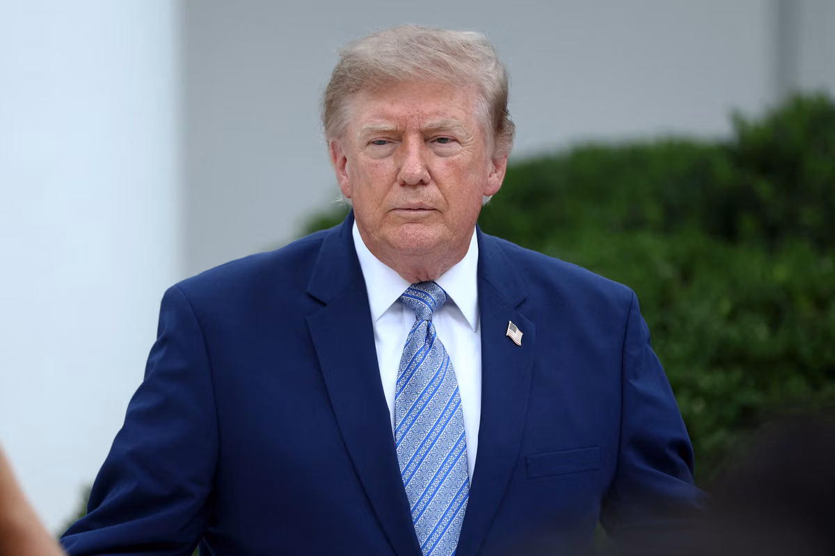 Trump recorta los impuestos a la carne importada... para bajar el precio de los filetes antes de las elecciones intermedias