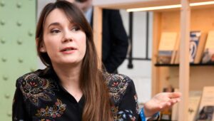 “Un palo de mierda”: tras la expulsión de Xenia Federova, la RN avanza sin rumbo y en orden disperso
