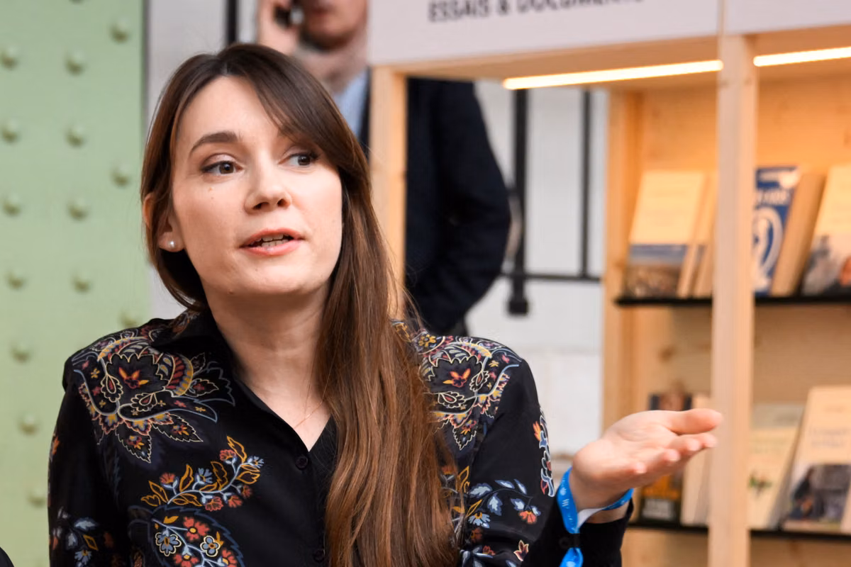 “Un palo de mierda”: tras la expulsión de Xenia Federova, la RN avanza sin rumbo y en orden disperso