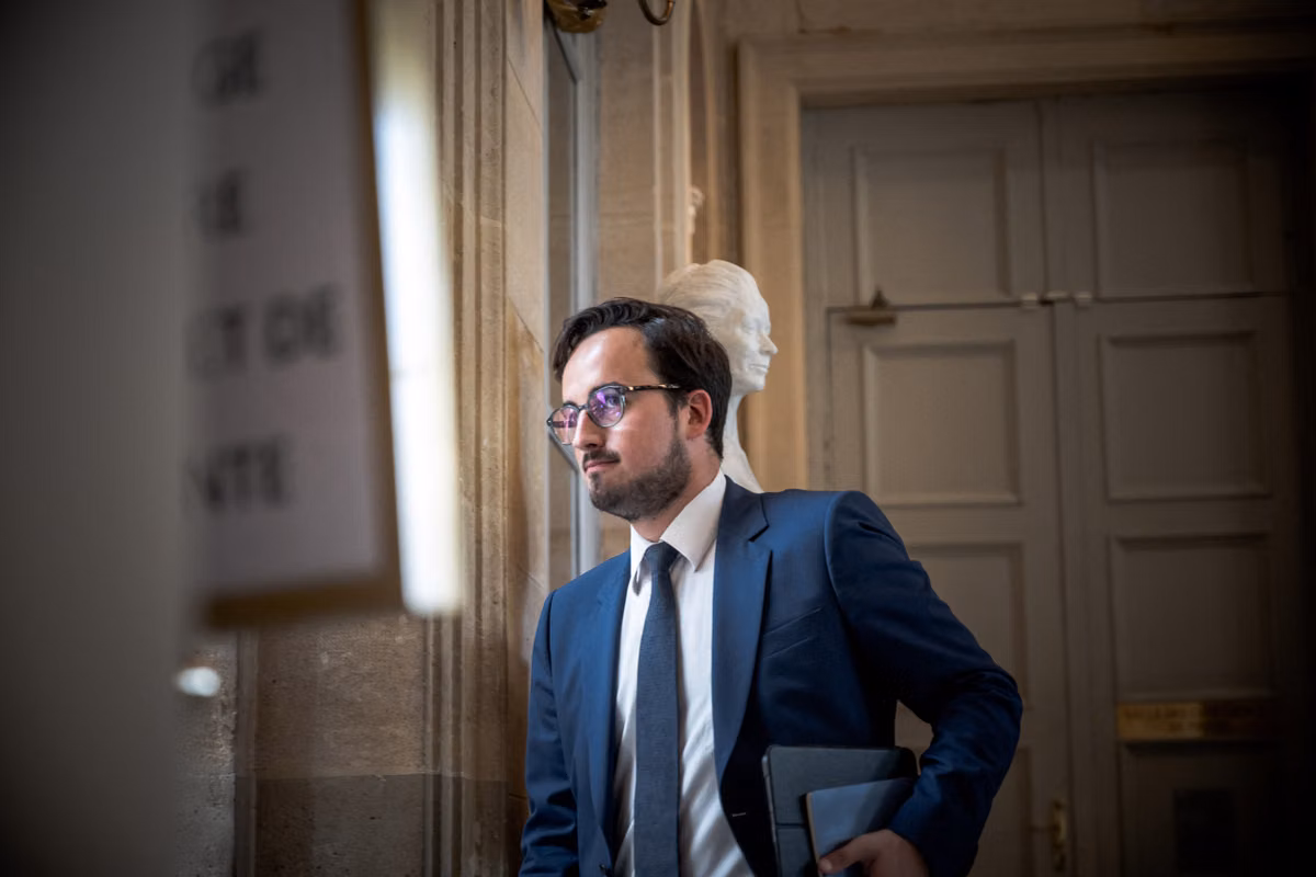 Un periodista de “Nice-Matin” atacado por un electo municipal RN de Cagnes-sur-Mer